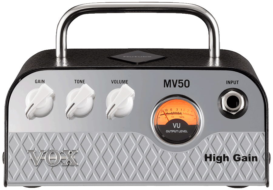 VOX MV50-HG High Gain Guitar Amp