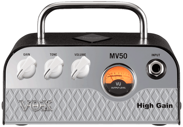 VOX MV50-HG High Gain Guitar Amp