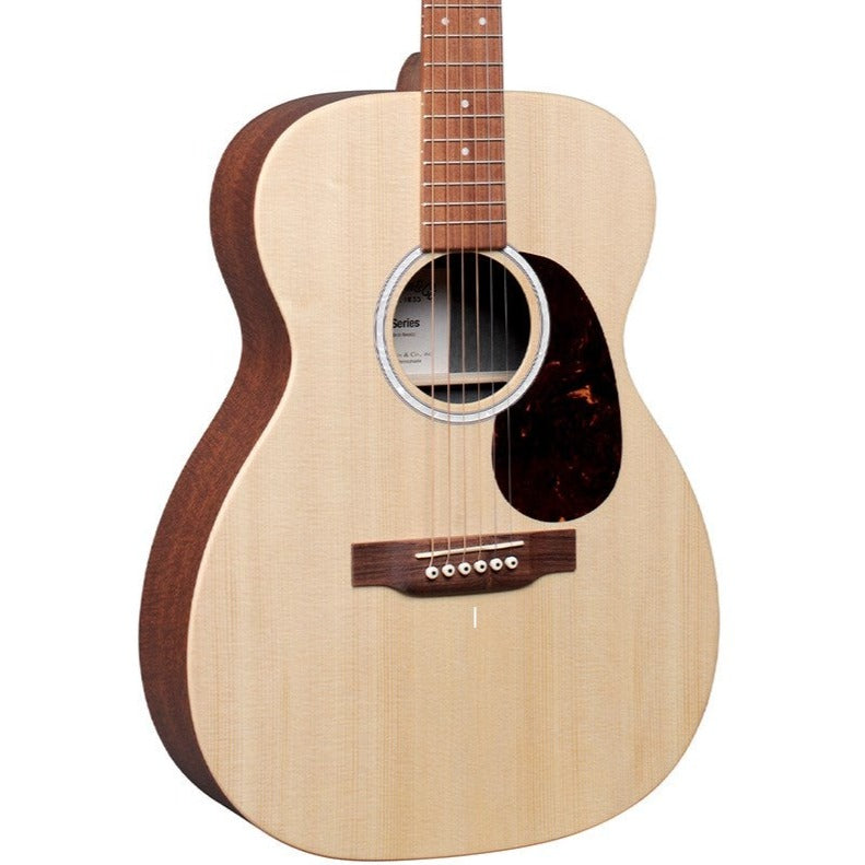 Martin 000-X2E Acoustic-Electric Guitar