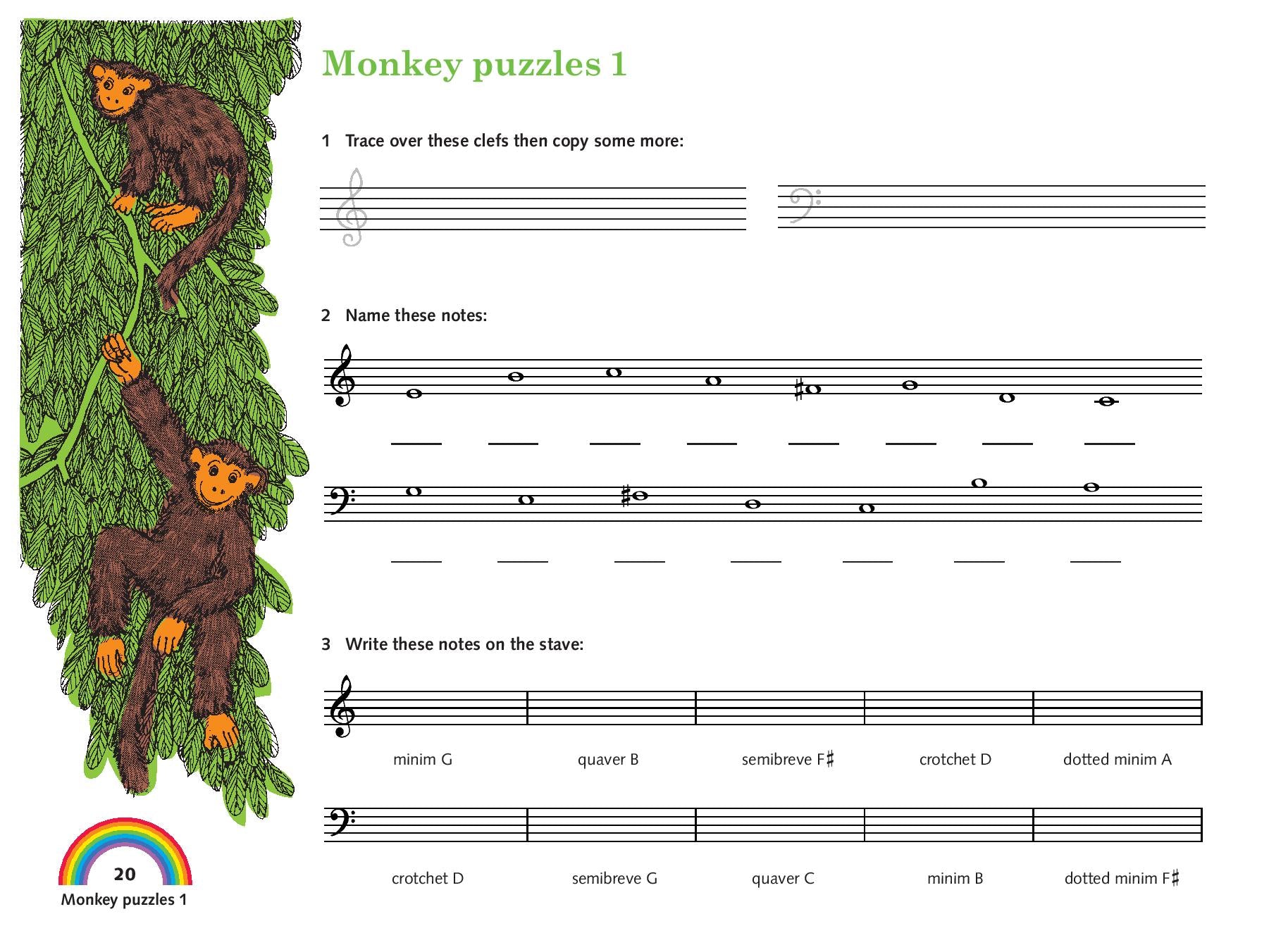 Me and My Piano Part 2