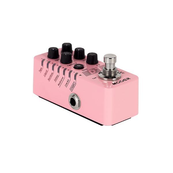 Mooer D7 Digital Delay