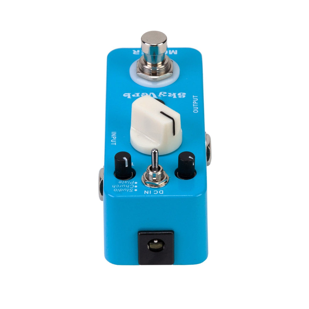 Mooer Skyverb Digital Reverb