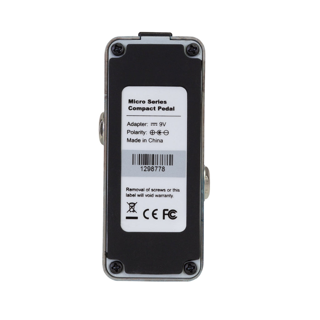 Mooer Skyverb Digital Reverb