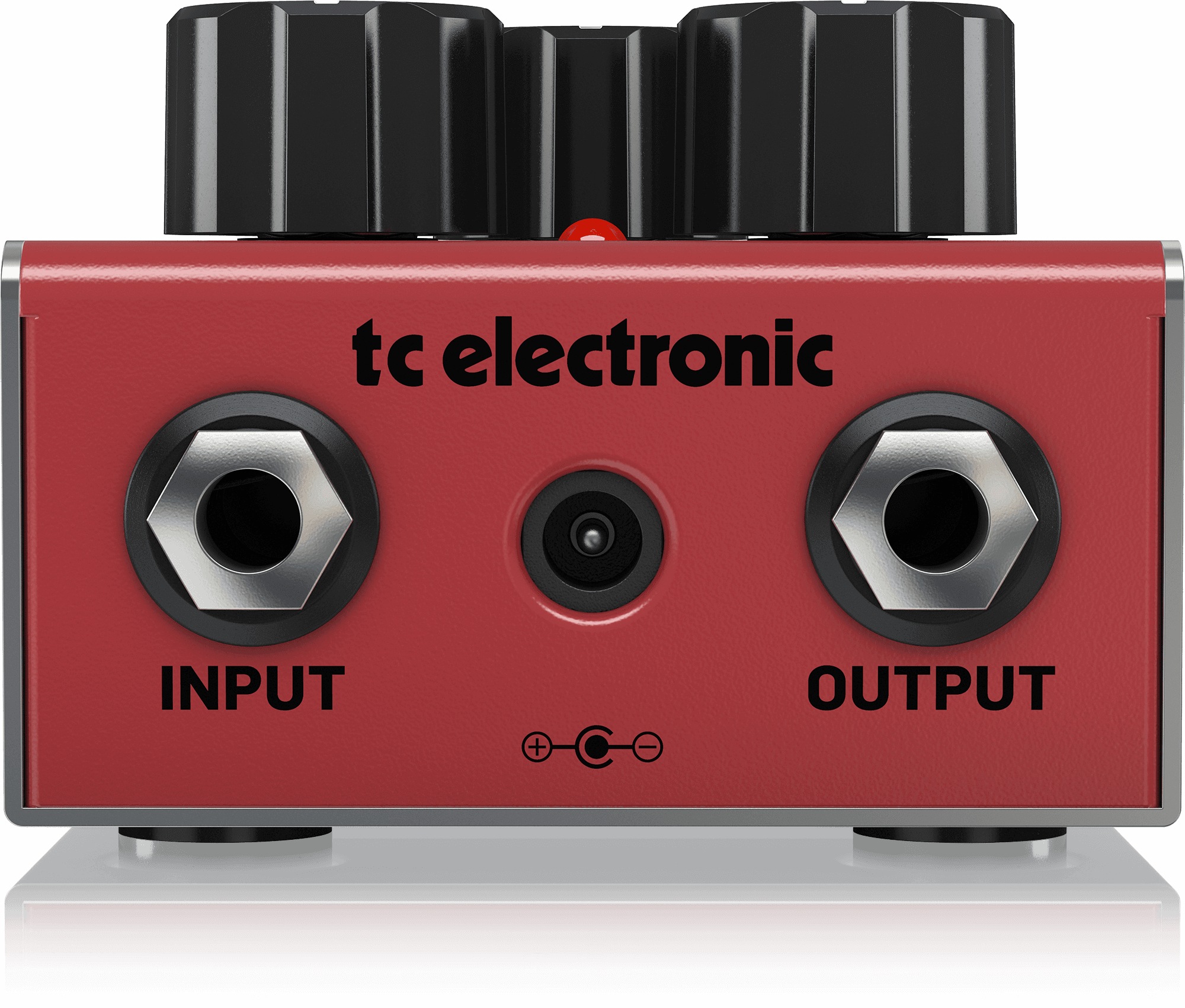 TC Electronic Nether Octaver Pedal