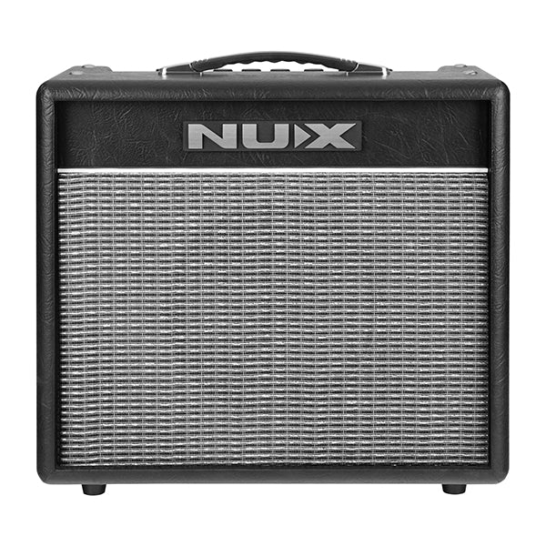 NUX Mighty 40 BT Guitar Amp