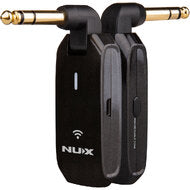 NUX C5RC Deluxe Digital 5.8GHz Wireless Instrument System