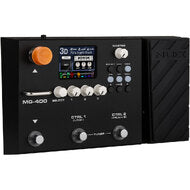 NUX MG-400 Guitar Modeling Processor