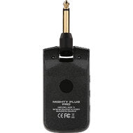 NUX Mighty Plug Pro BT Guitar & Bass Amp Modeling Earphone Amplug