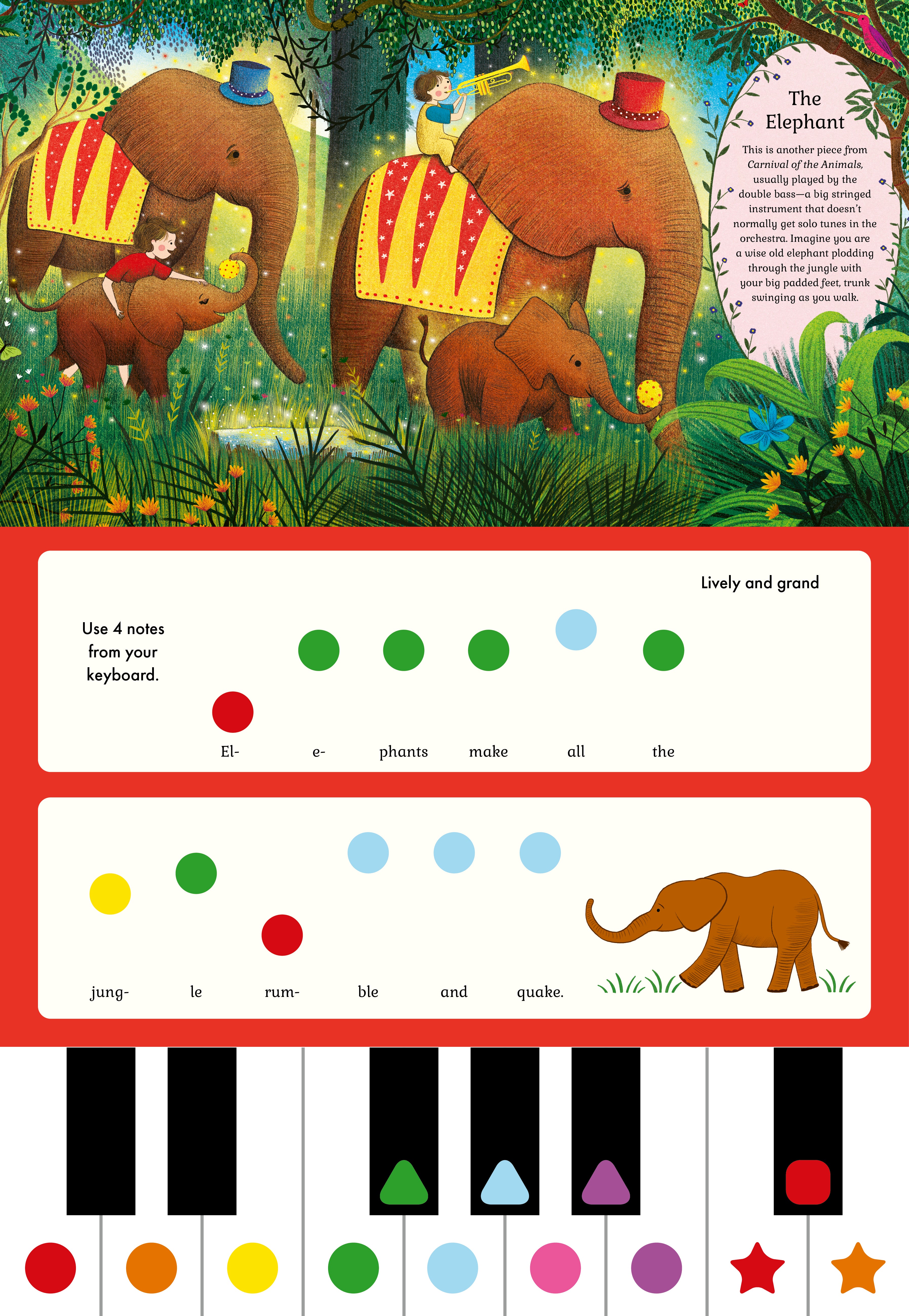 The Story Orchestra: I Can Play