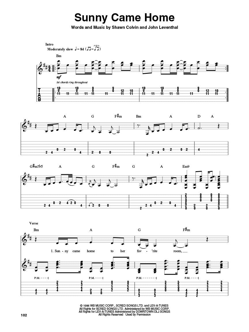 Simple Strumming Songs Guitar Play-Along