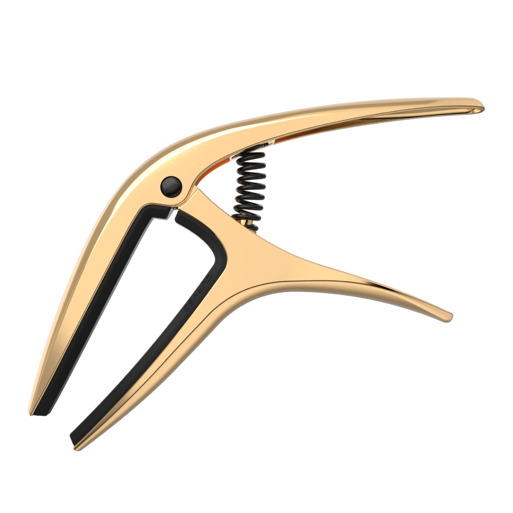 Ernie Ball Axis Capo