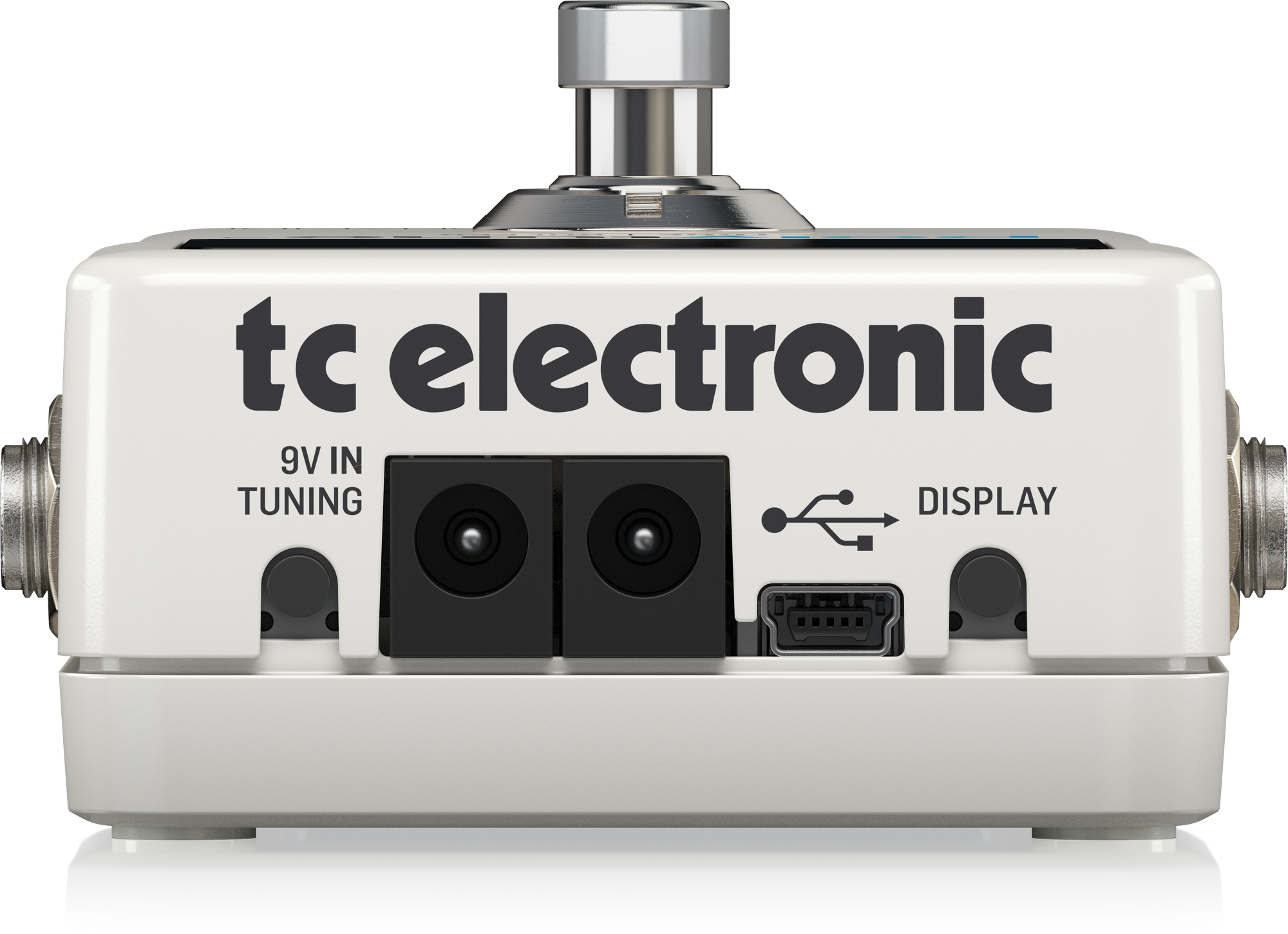 TC Electronic Polytune 3 Tuner & Buffer