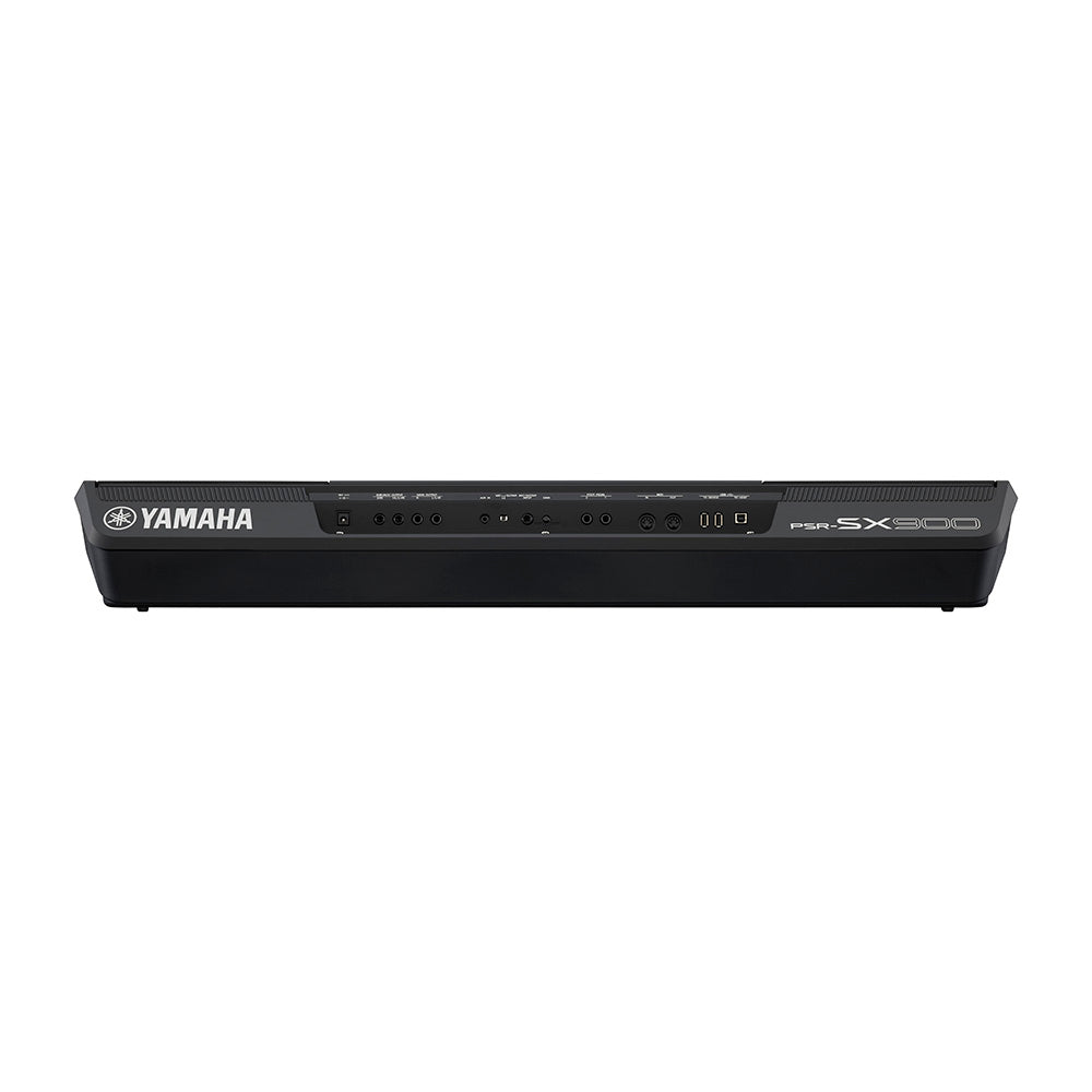 Yamaha PSR-SX900 Arranger Workstation