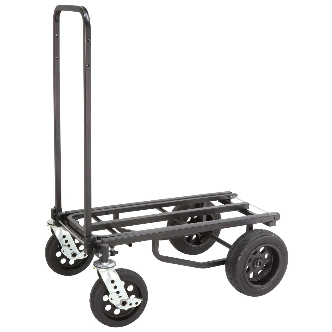 RocknRoller Multi-Cart R12STEALTH "All Terrain Stealth"
