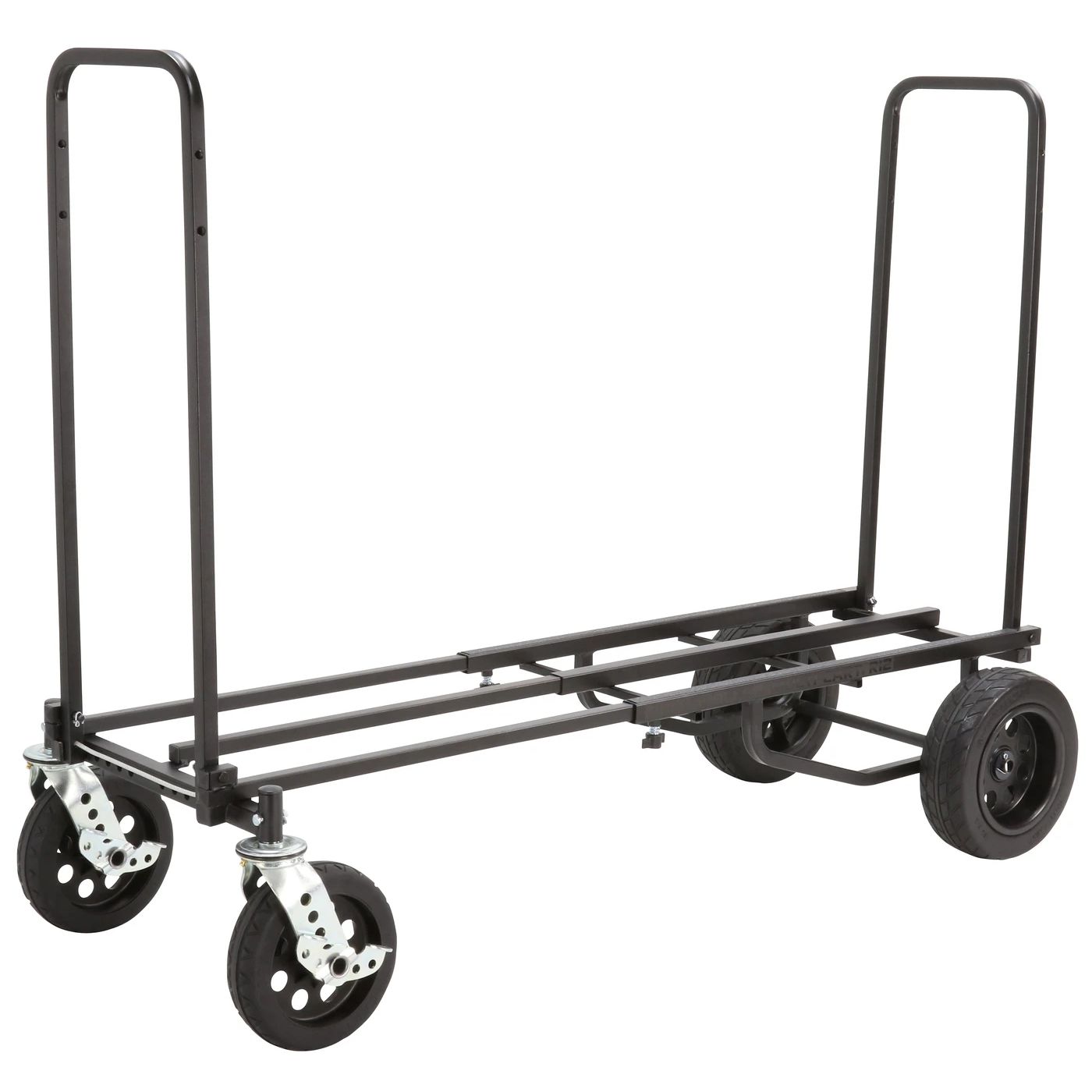 RocknRoller Multi-Cart R12STEALTH "All Terrain Stealth"