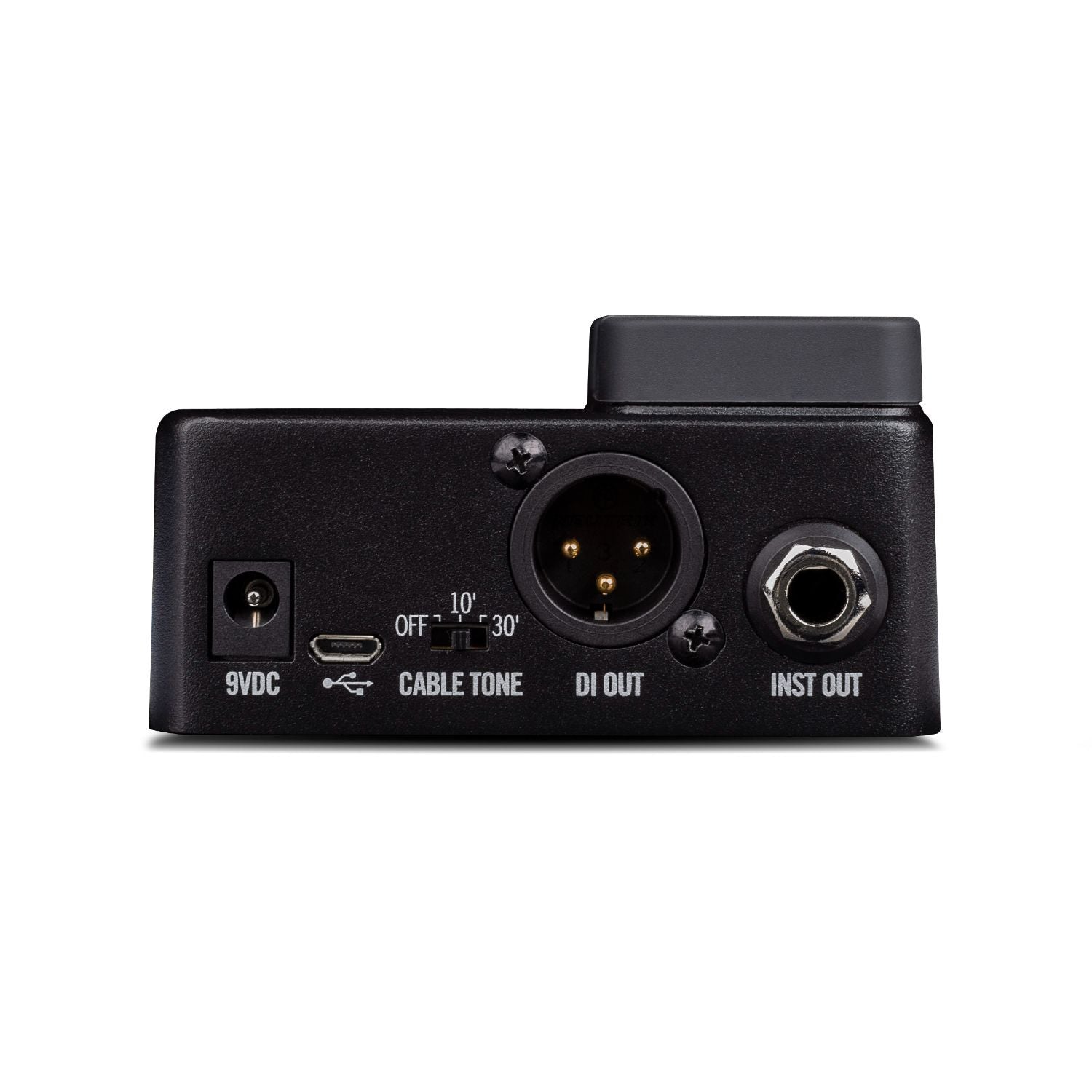 Line 6 Relay G10S Stompbox Plug-and-Play Guitar Wireless System