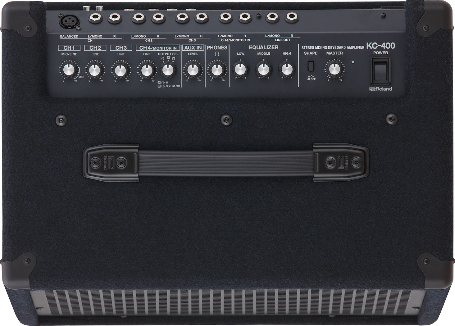 Roland KC-400 Keyboard Amplifier
