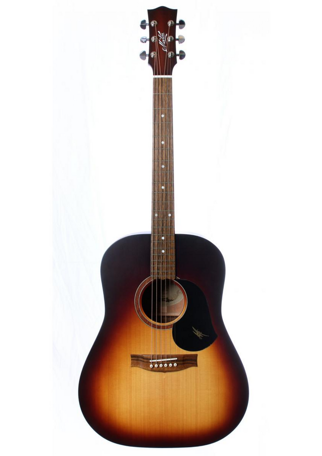 Maton S60TSB Acoustic Guitar