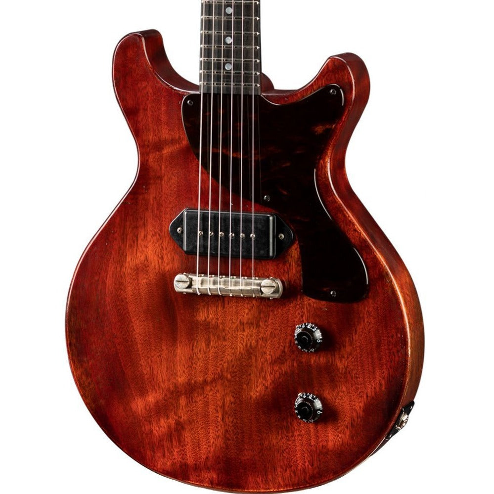 Eastman Guitars SB55DC/V Solid Body Electric