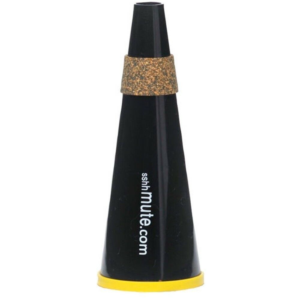 Brass Instrument Mutes
