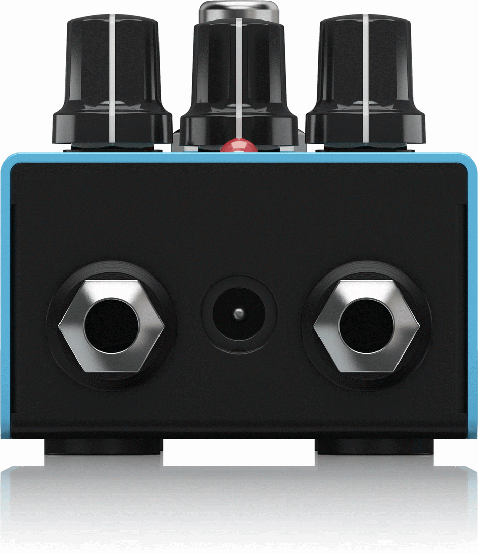 TC Electronic Drip Spring Reverb Pedal