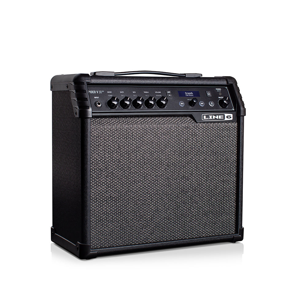 Line 6 Spider V 30 MkII Guitar Amp