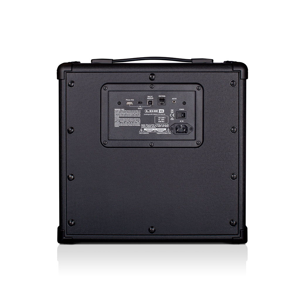 Line 6 Spider V 30 MkII Guitar Amp