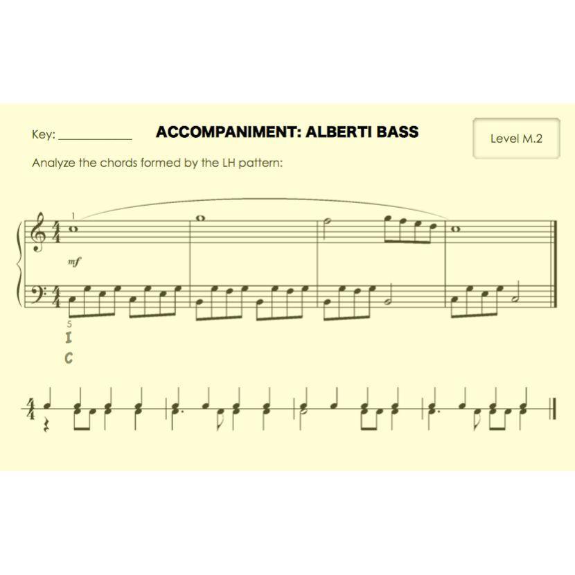 Piano Safari Level 3 Pack