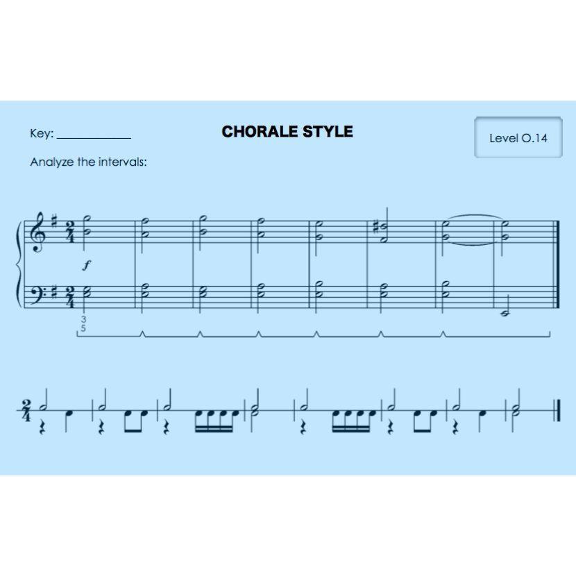 Piano Safari Level 3 Pack