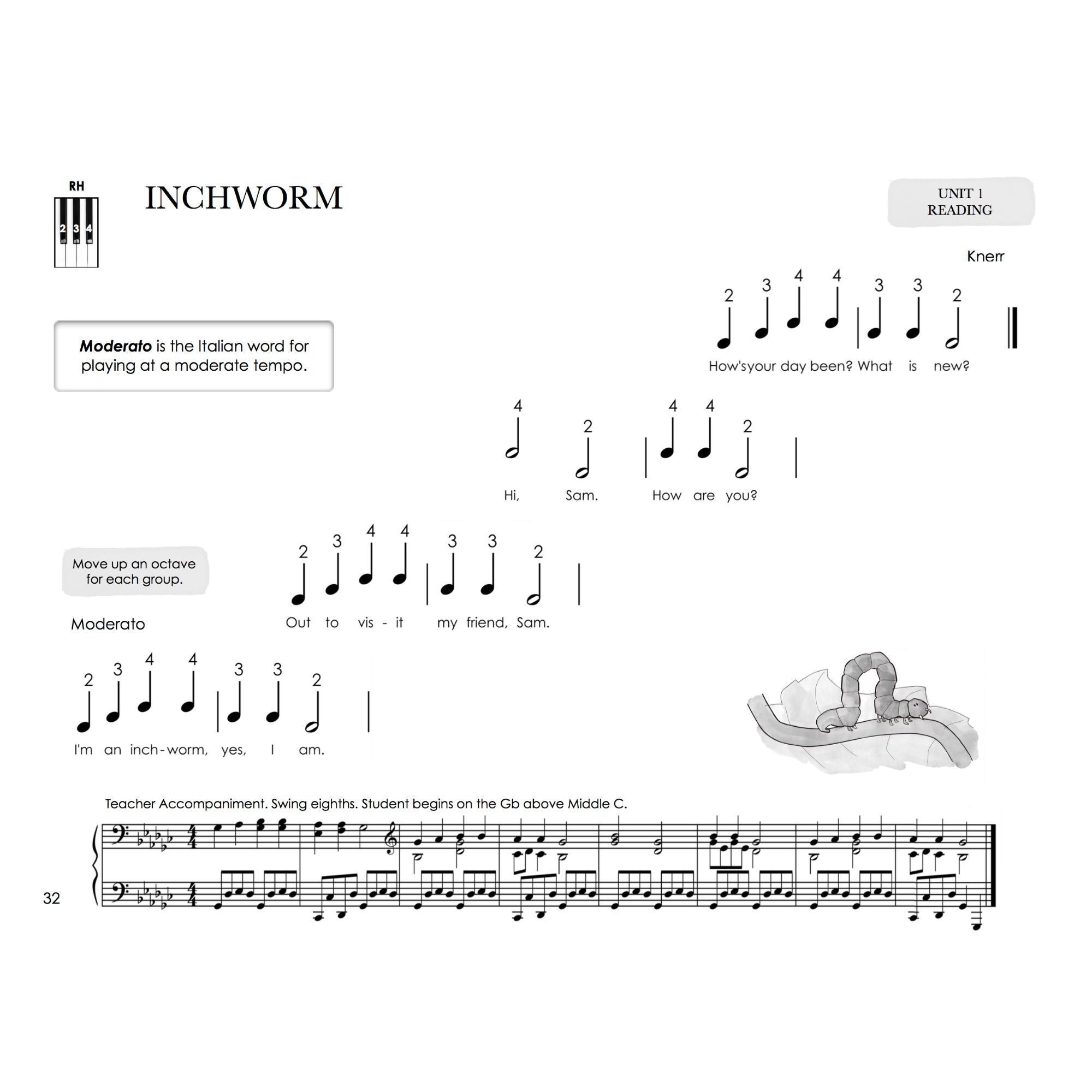 Piano Safari Level 1 Pack