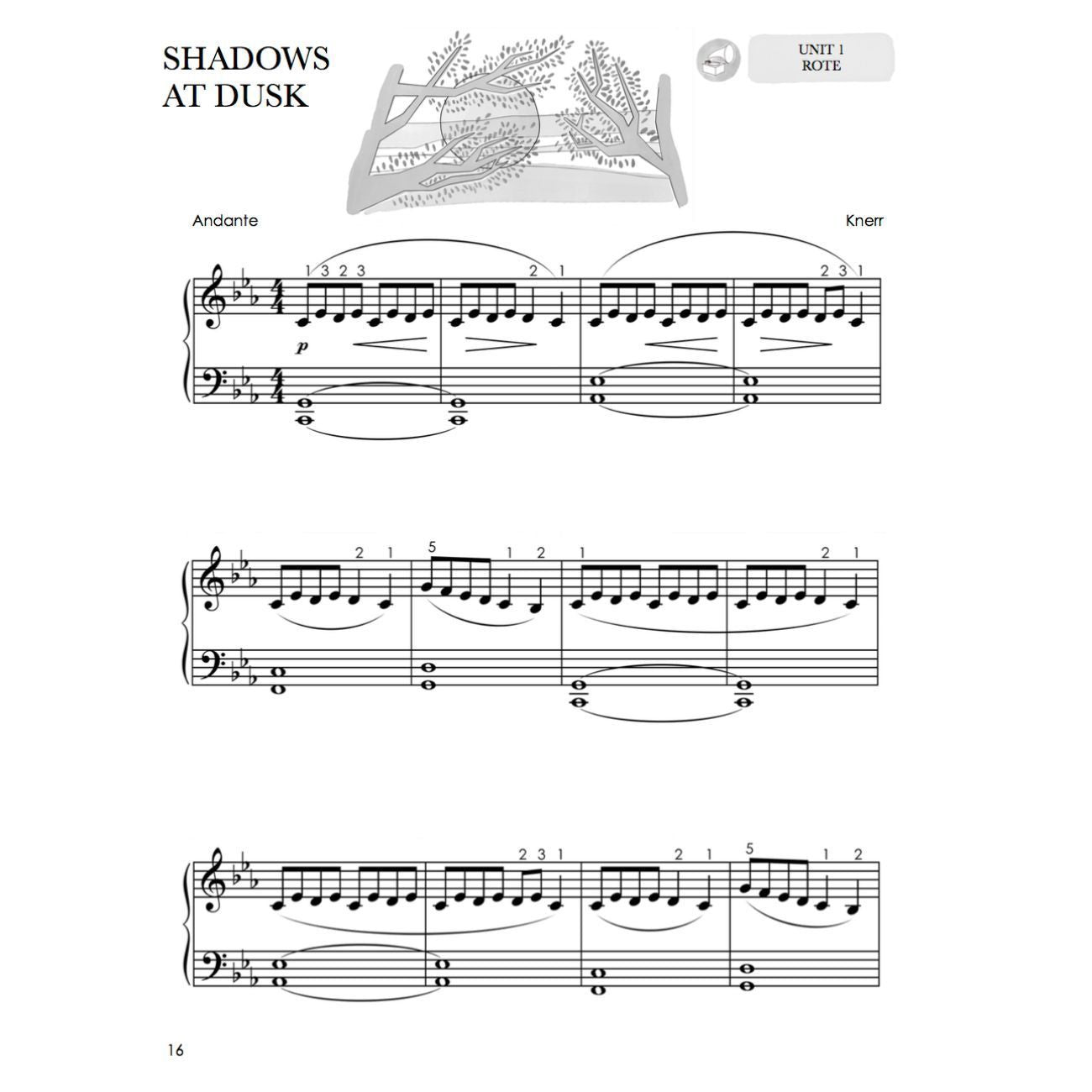 Piano Safari Level 2 Pack