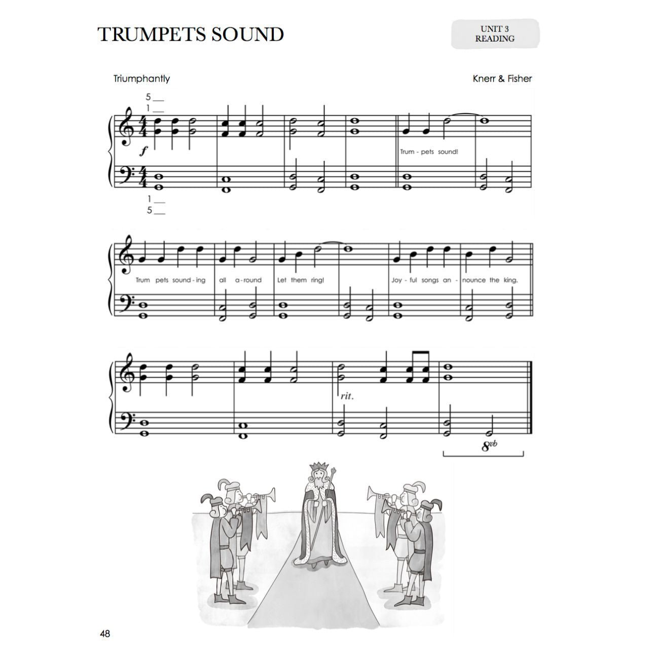 Piano Safari Repertoire Book 2