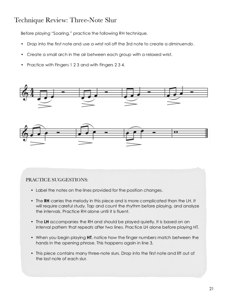 Piano Safari Older Student Level 2 Pack