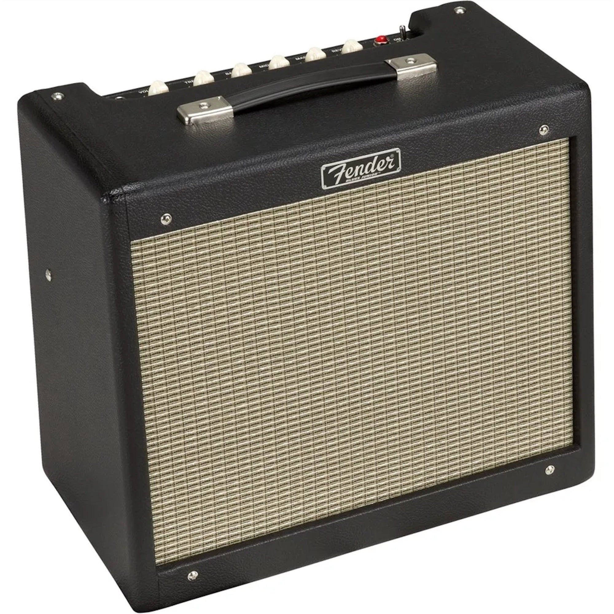 Fender Blues Junior IV 15W Amplifier