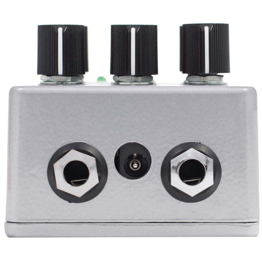 EarthQuaker Devices Sea Machine Super Chorus Pedal
