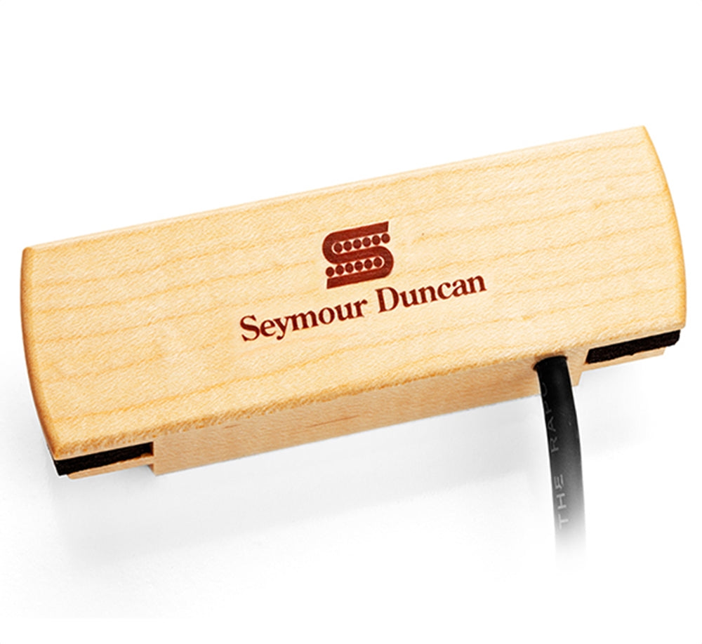 Seymour Duncan Woody SA-3HC