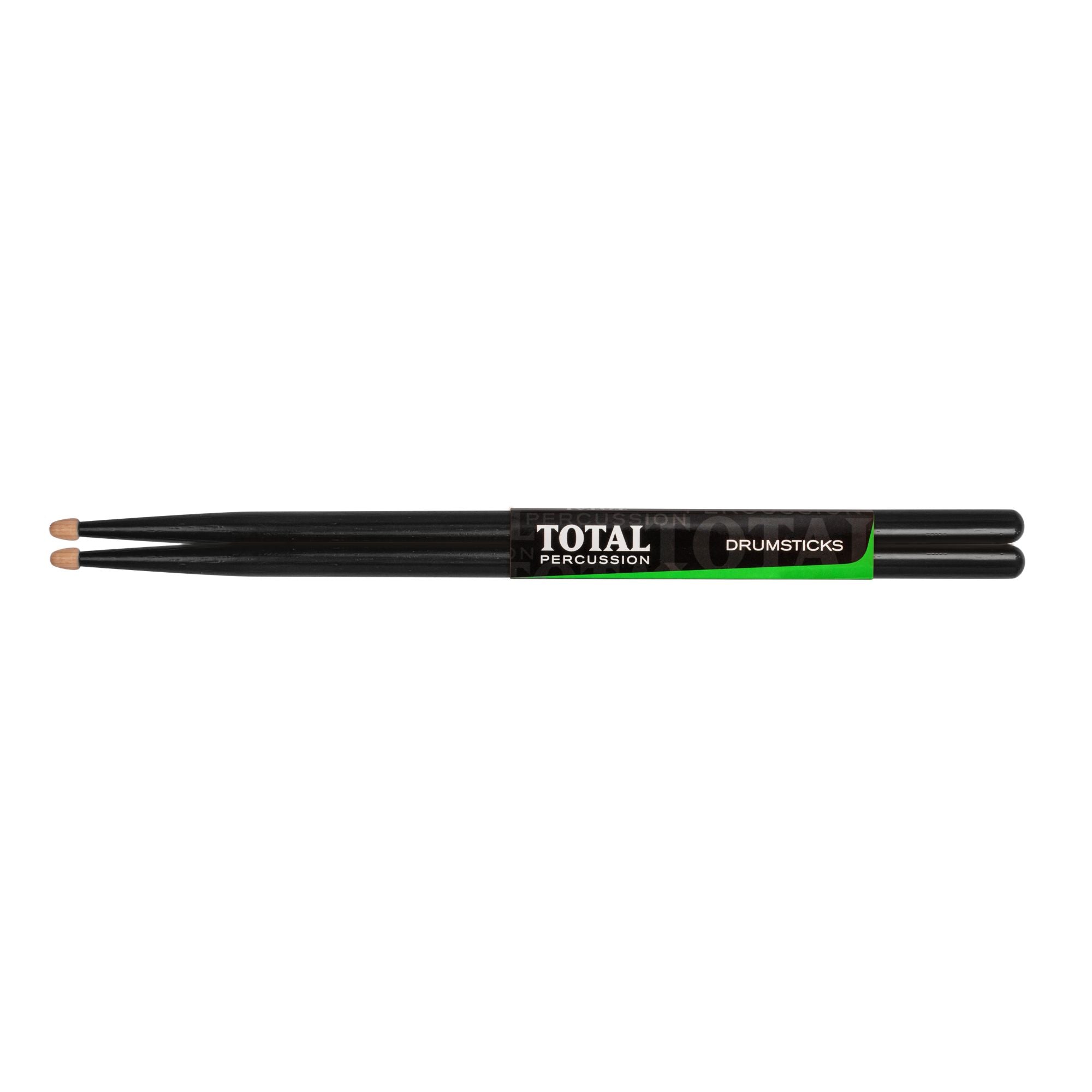 Total Percussion Coloured Drum Sticks