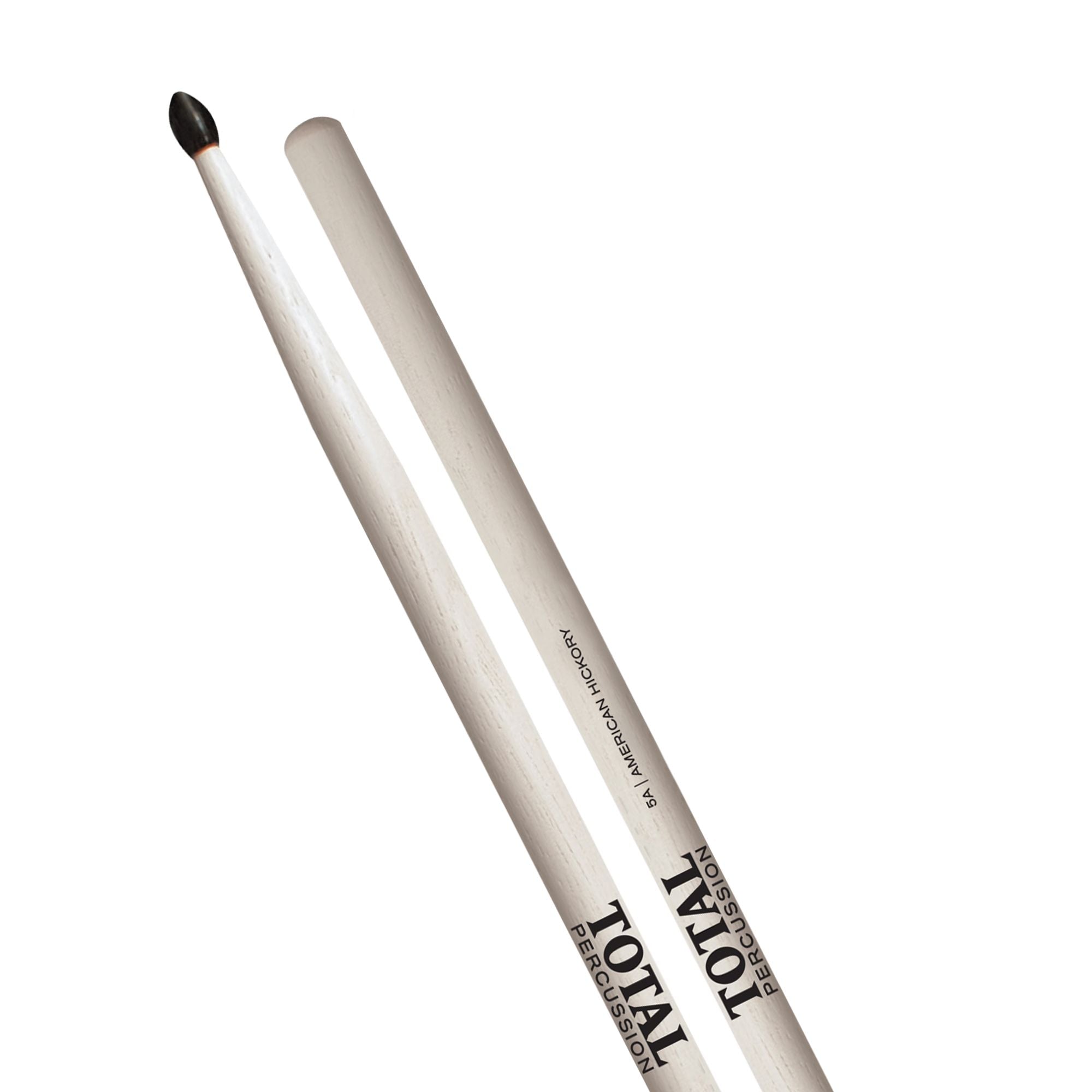 Total Percussion Coloured Drum Sticks