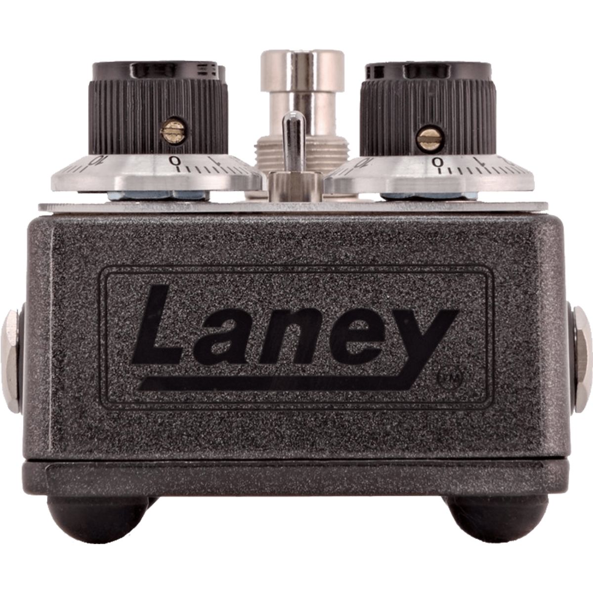 Laney Black Country Customs Tony Iommi TI-Boost