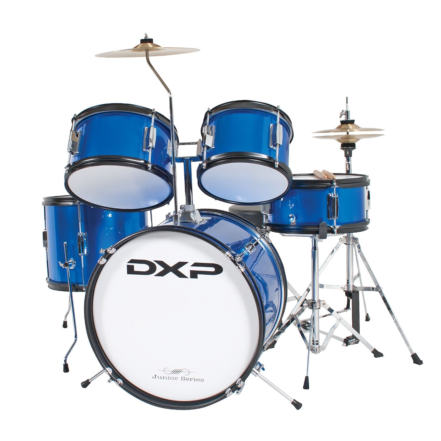 DXP 5-Piece Junior Drum Kit - Main Image