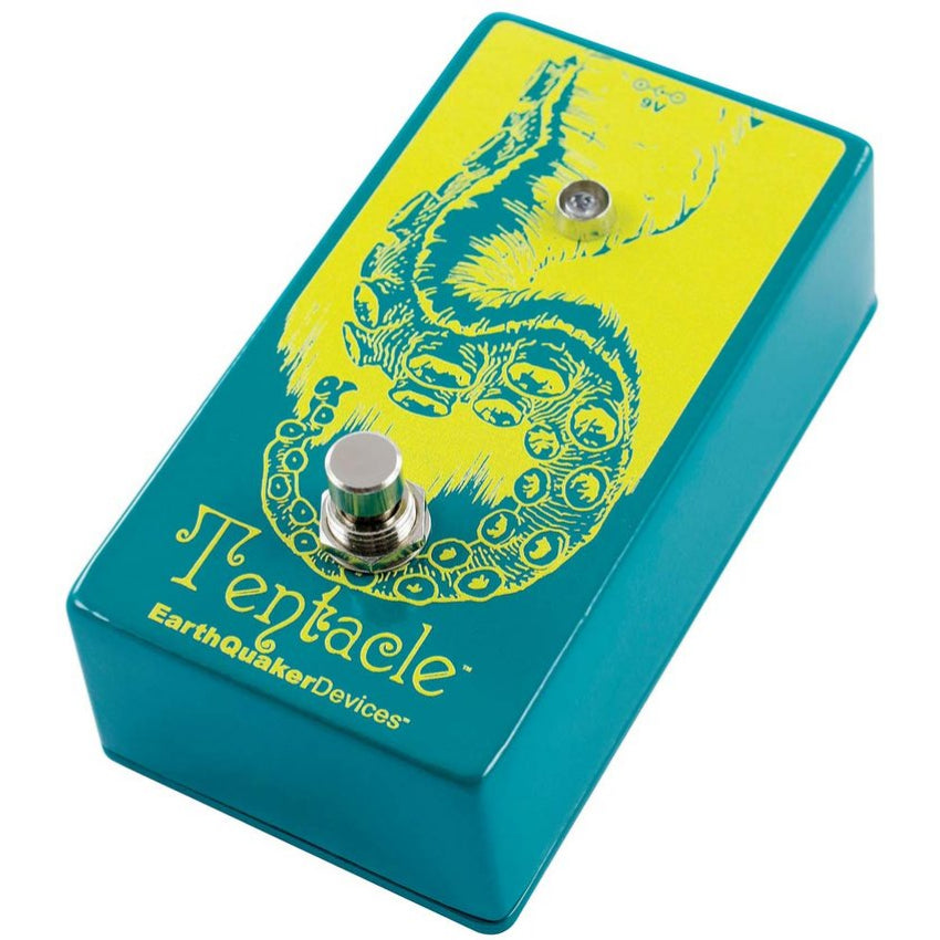 EarthQuaker Devices Tentacle Analog Octave Up Pedal