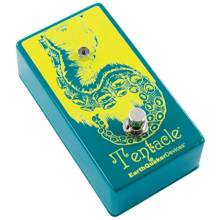 EarthQuaker Devices Tentacle Analog Octave Up Pedal