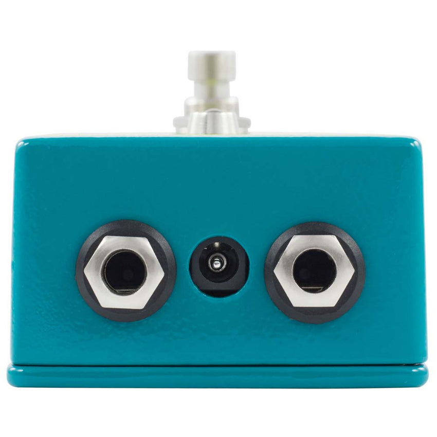 EarthQuaker Devices Tentacle Analog Octave Up Pedal