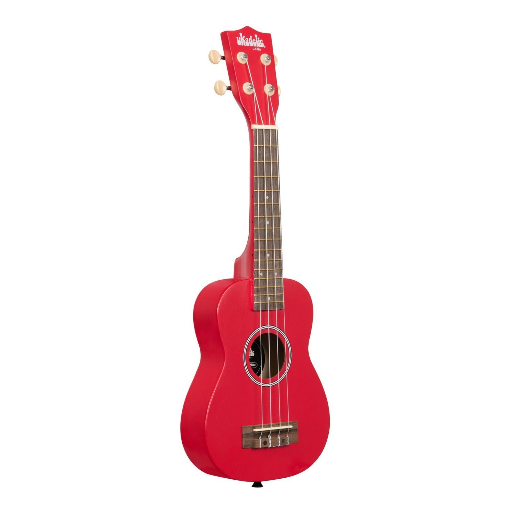 Kala Ukadelic Soprano Ukulele