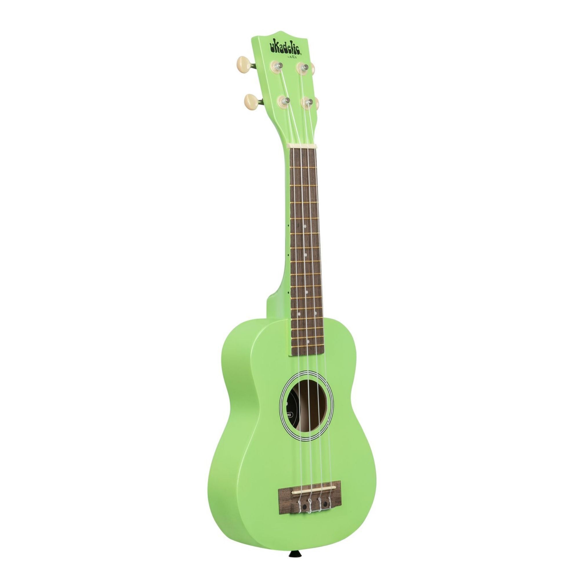 Kala Ukadelic Soprano Ukulele