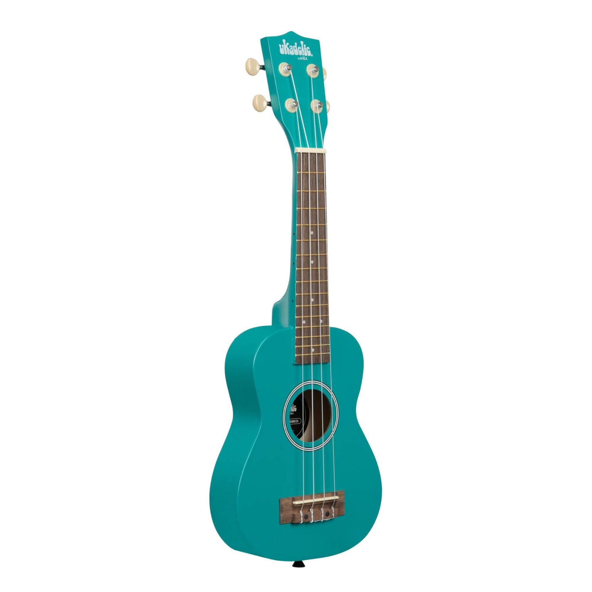 Kala Ukadelic Soprano Ukulele
