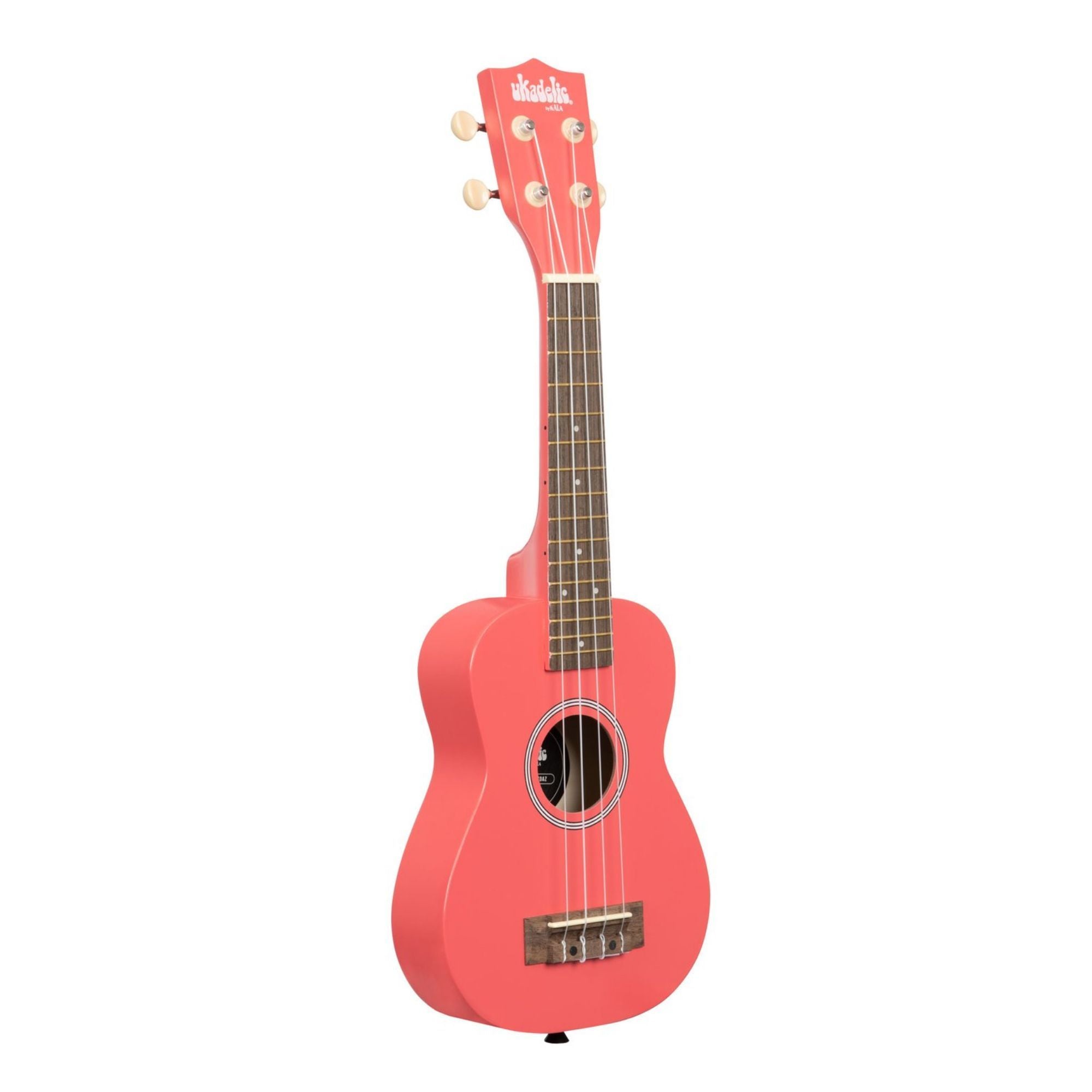 Kala Ukadelic Soprano Ukulele
