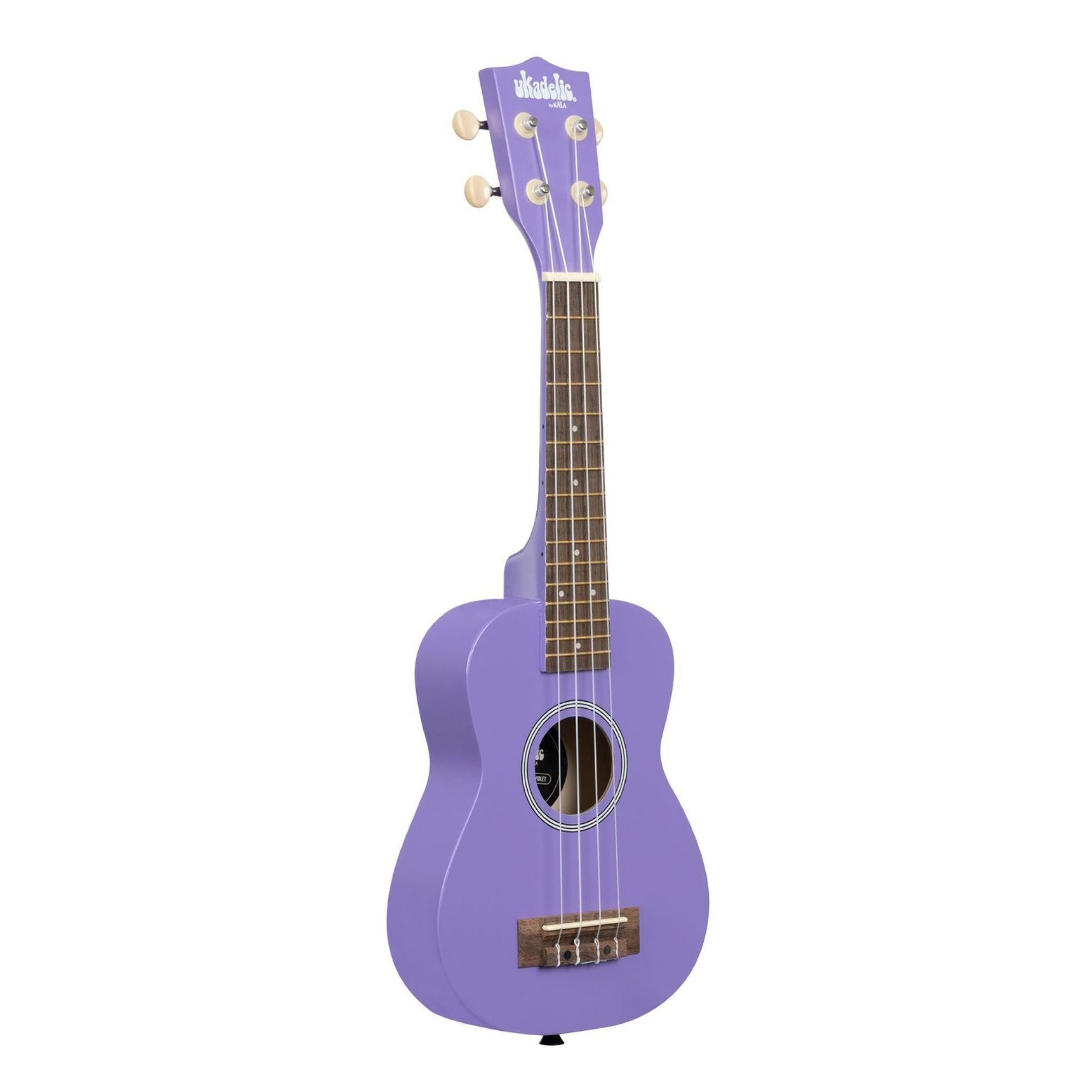 Kala Ukadelic Soprano Ukulele