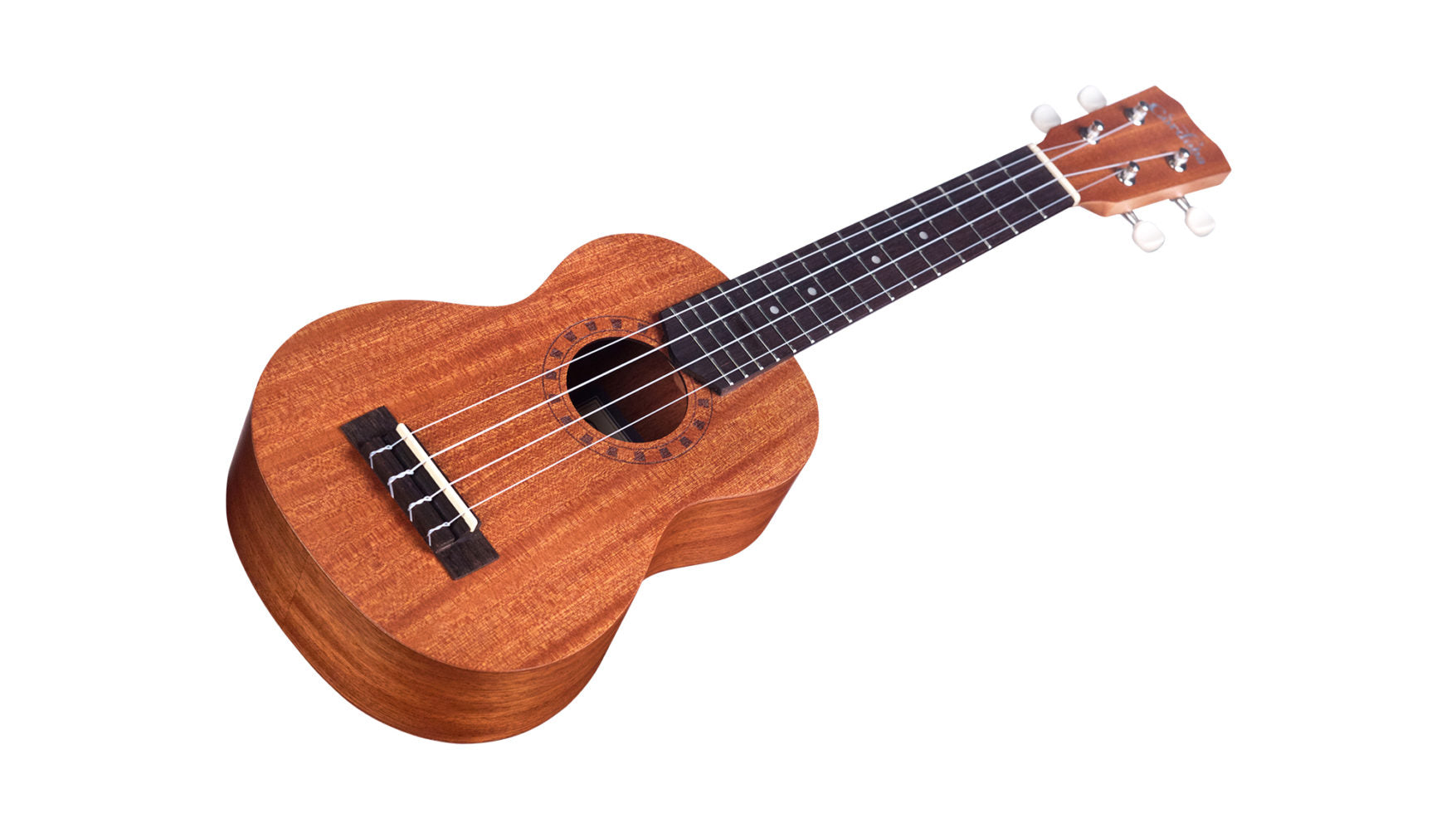 Cordoba UP100S Soprano Ukulele Pack
