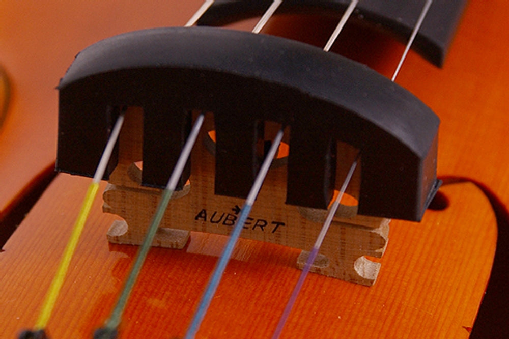 Ultra Practice Mute for Violin, Viola, Cello & Double Bass